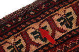 Qashqai - Shiraz Persian Rug 315x214 - Picture 17