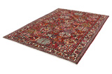 Bakhtiari - Garden Persian Rug 305x211 - Picture 2