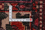 Bakhtiari - Garden Persian Rug 305x211 - Picture 4