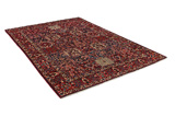 Bakhtiari - Garden Persian Rug 303x213 - Picture 1