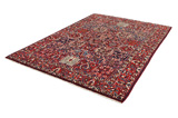 Bakhtiari - Garden Persian Rug 303x213 - Picture 2