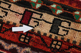 Lori - Bakhtiari Persian Rug 194x170 - Picture 17