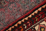 Borchalou - Hamadan Persian Rug 325x160 - Picture 6