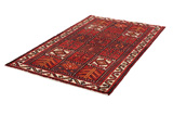 Bakhtiari - Lori Persian Rug 236x146 - Picture 2