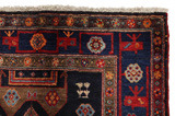 Koliai - Kurdi Persian Rug 257x154 - Picture 3
