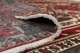 Tuyserkan - Hamadan Persian Rug 300x206 - Picture 5