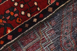 Bakhtiari Persian Rug 188x155 - Picture 6