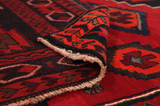 Lori - Qashqai Persian Rug 190x168 - Picture 5