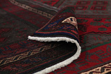 Afshar - Sirjan Persian Rug 252x155 - Picture 5