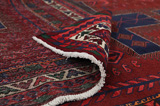 Afshar - Sirjan Persian Rug 247x152 - Picture 5