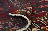 Afshar - Sirjan Persian Rug 315x150 - Picture 5