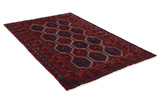 Bakhtiari - Lori Persian Rug 240x145 - Picture 1