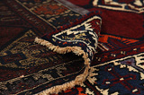 Bakhtiari - Qashqai Persian Rug 322x134 - Picture 5