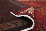 Afshar - Sirjan Persian Rug 224x126 - Picture 5