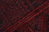 Baluch - Turkaman Persian Rug 210x115 - Picture 6