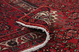 Borchalou - Hamadan Persian Rug 186x127 - Picture 5