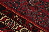 Borchalou - Hamadan Persian Rug 186x127 - Picture 6