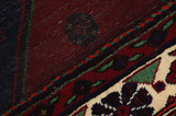 Afshar - Sirjan Persian Rug 254x150 - Picture 6