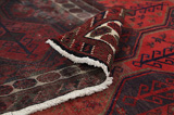 Afshar - old Persian Rug 250x150 - Picture 5