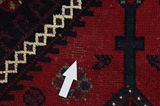 Enjelas - Hamadan Persian Rug 236x147 - Picture 17