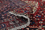 Bakhtiari Persian Rug 306x205 - Picture 5