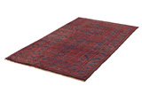 Baluch - Turkaman Persian Rug 216x125 - Picture 2