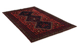 Afshar - Sirjan Persian Rug 233x148 - Picture 1