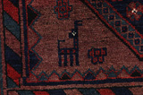 Afshar - Sirjan Persian Rug 230x148 - Picture 10