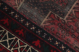 Afshar - Sirjan Persian Rug 267x157 - Picture 6