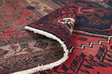 Afshar - Sirjan Persian Rug 238x150 - Picture 5