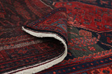 Bijar - Kurdi Persian Rug 232x125 - Picture 5