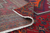 Afshar - Sirjan Persian Rug 295x196 - Picture 5