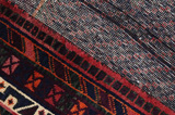 Afshar - Sirjan Persian Rug 218x130 - Picture 6