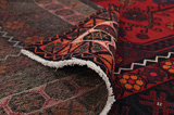 Afshar - Sirjan Persian Rug 260x140 - Picture 5
