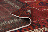 Afshar - Sirjan Persian Rug 229x145 - Picture 5