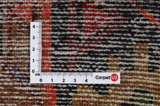 Zanjan - Hamadan Persian Rug 217x131 - Picture 4