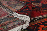 Zanjan - Hamadan Persian Rug 217x131 - Picture 5