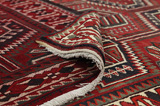 Bakhtiari - Lori Persian Rug 232x166 - Picture 5