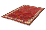 Bakhtiari - Lori Persian Rug 233x157 - Picture 2