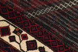Afshar - Sirjan Persian Rug 247x153 - Picture 6