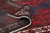 Afshar - Sirjan Persian Rug 257x150 - Picture 5