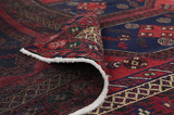Afshar - Sirjan Persian Rug 242x141 - Picture 5