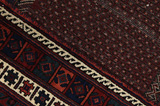 Afshar - Sirjan Persian Rug 243x150 - Picture 6