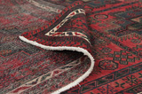Afshar - Sirjan Persian Rug 268x158 - Picture 5