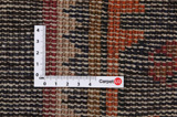 Zanjan - Hamadan Persian Rug 211x138 - Picture 4