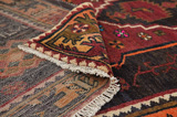Zanjan - Hamadan Persian Rug 211x138 - Picture 5