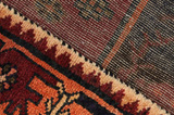 Zanjan - Hamadan Persian Rug 211x138 - Picture 6