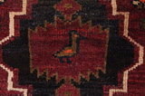 Zanjan - Hamadan Persian Rug 211x138 - Picture 10