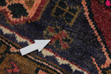Zanjan - Hamadan Persian Rug 211x138 - Picture 17