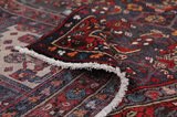 Borchalou - Hamadan Persian Rug 415x113 - Picture 5